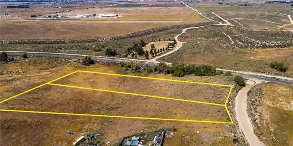 4 Acres Vacant Land Mountain Meadows