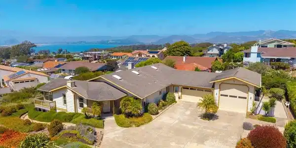 2636 San Ricardo Lane