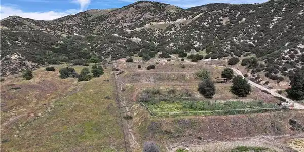 0 Wildwood Canyon Road