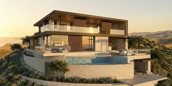 696 Mystic View
