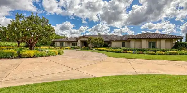 250 Foxen Bluff Lane