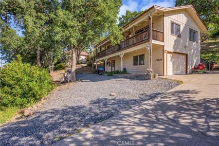 19226 Hidden Valley Road