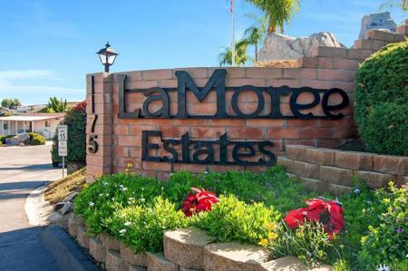 1175 La Moree Rd