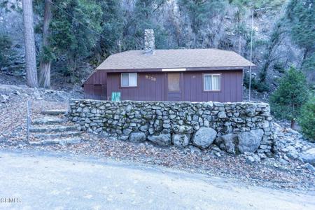 9320 Wood Road
