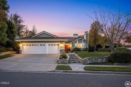 286 Golden Fern Court