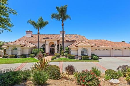 2273 Vista Valle Verde Drive