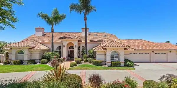2273 Vista Valle Verde Drive