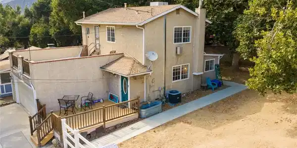 15609 Spunky Canyon