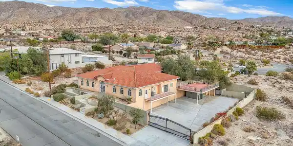 12622 Miracle Hill Road
