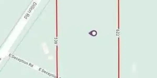 0 Dillon Road