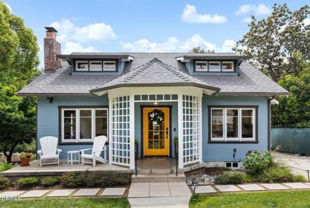 408 Alameda Street