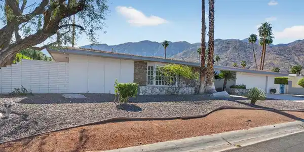 2283 S Alhambra Drive
