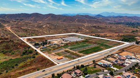19203 Cajalco Road