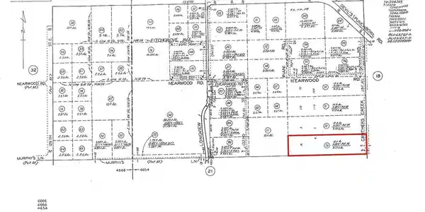 0 Cruthers Creek Road