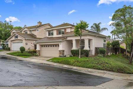 3381 Sherwood Lane