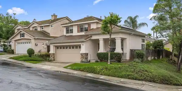 3381 Sherwood Lane