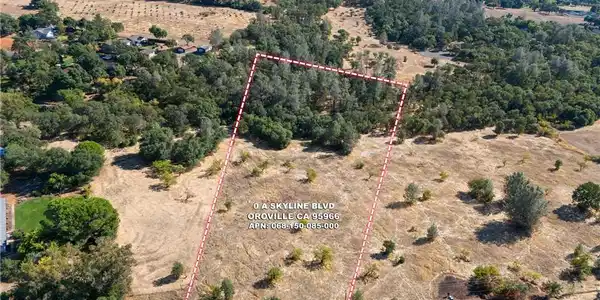 0 A Skyline Boulevard