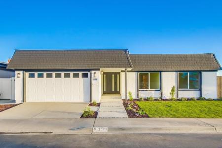 3001 Hartman Way