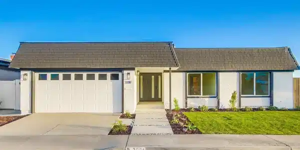 3001 Hartman Way
