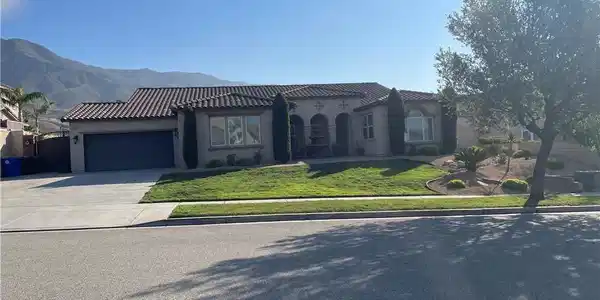5091 Woodley Ridge Drive
