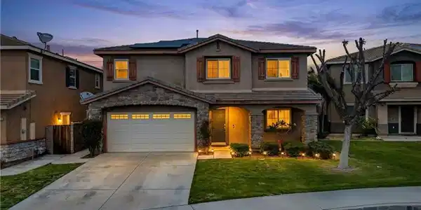45004 Cornelia Court