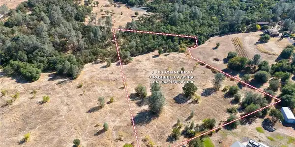 0 B Skyline Boulevard