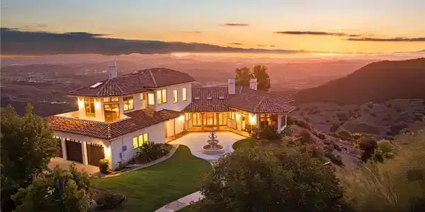 13289 Santa Virginia Drive
