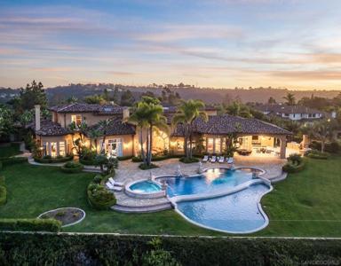 4760 Rancho Del Mar Trail