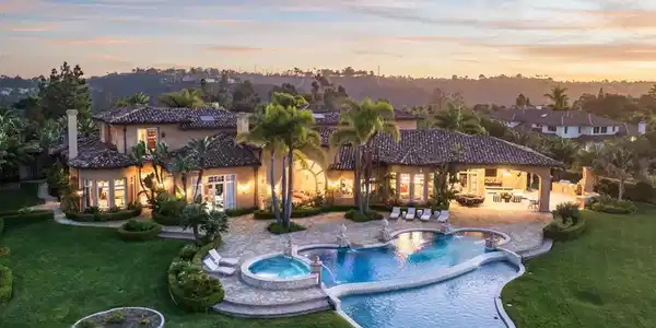 4760 Rancho Del Mar Trail