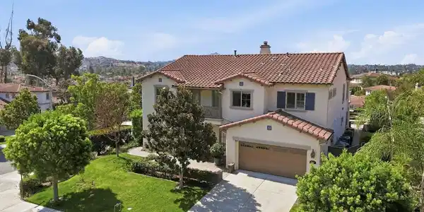 2697 Ponderosa Court