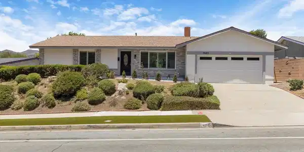 3653 Kimber Drive