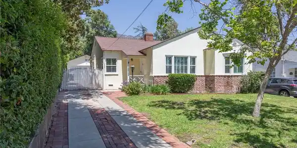 620 S Bel Aire Drive