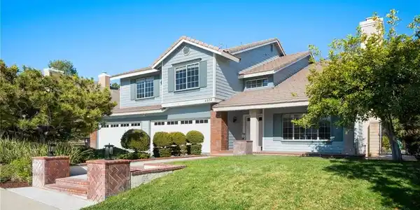 4930 Rockhampton Court