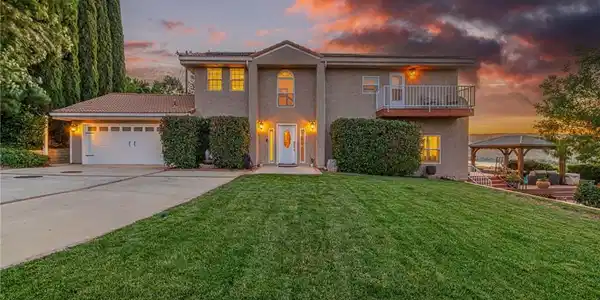 42725 Deer Walk Road
