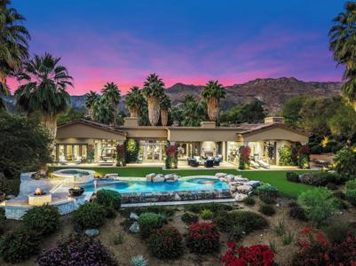 542 Mesquite Hills