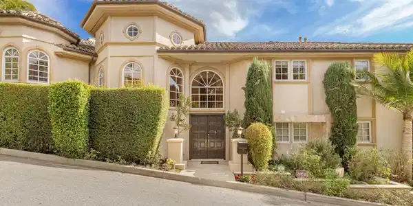 1922 Bel Air Road