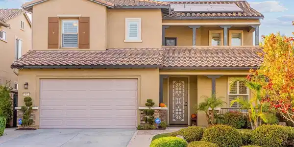 542 Adobe Estates Dr