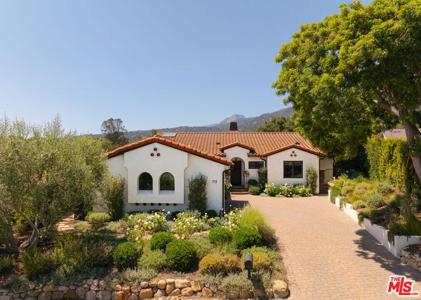 715 Circle Drive