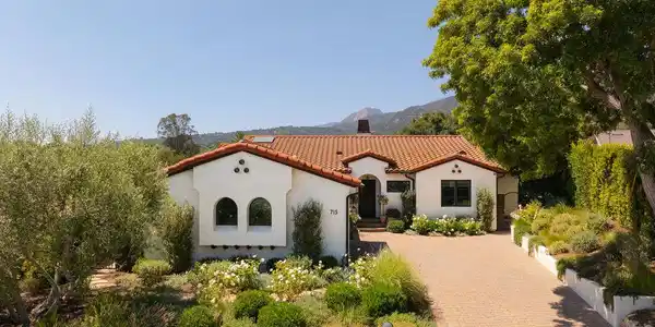 715 Circle Drive