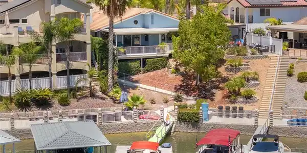21815 Strawberry Lane