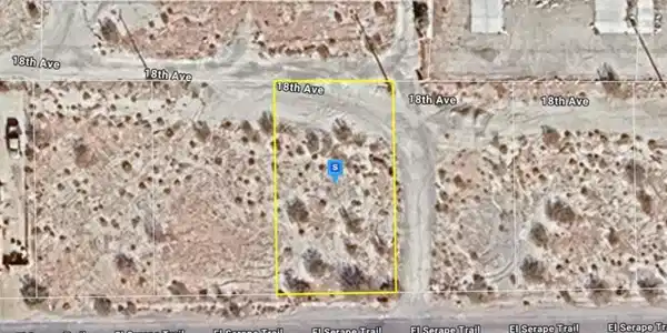 Lot 175 B-Bar-H Ranch Estates