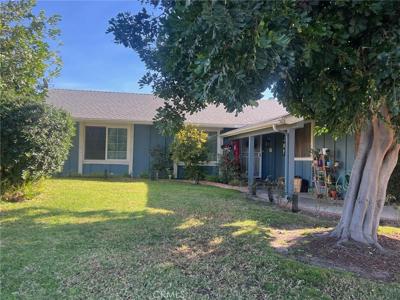 2410 N Justin Avenue