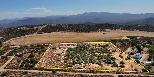 3 Sunset Sage Trail
