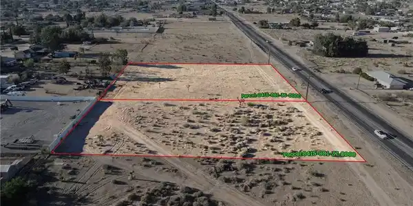 0 Hesperia Rd