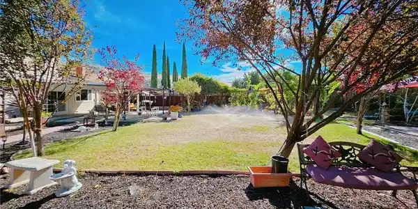 3552 Donald Court