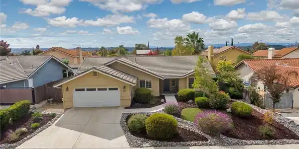 554 Andrea Circle