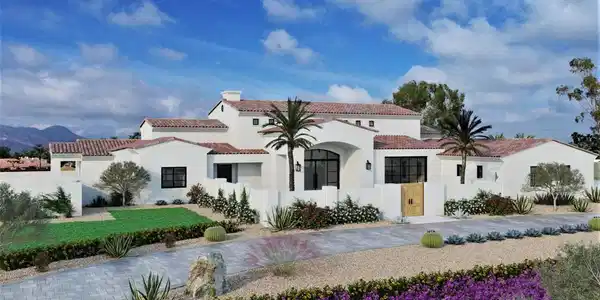 50175 Vista Montana Road