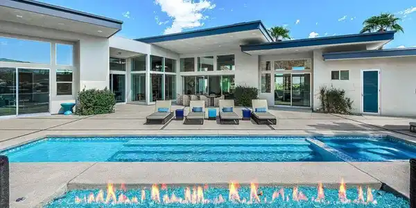 775 S La Mirada Road