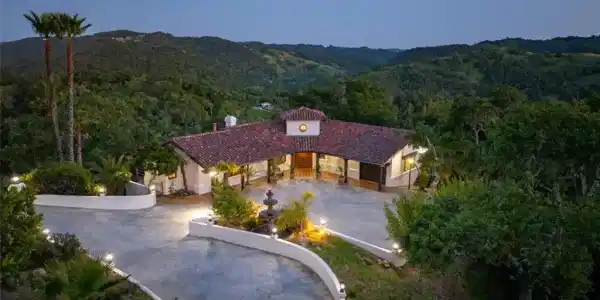 5375 Santa Rita Ranch Road