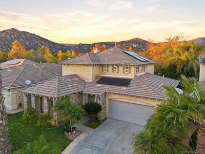2923 Oro Blanco Cir